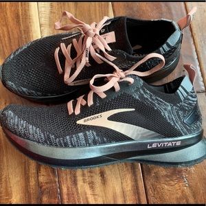 Brooks Running Shoes